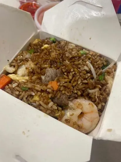 House Special Fried Rice