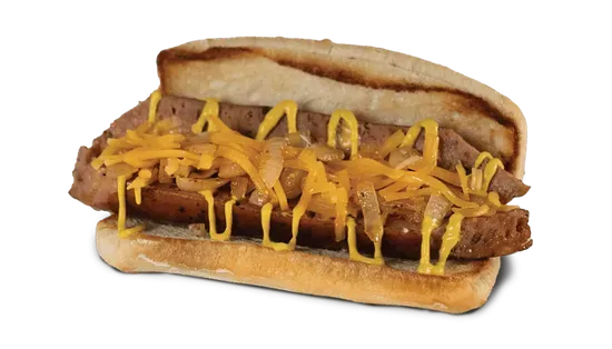 The Dickey Dog