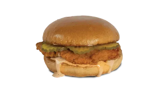 Original Crispy Chicken Sandwich