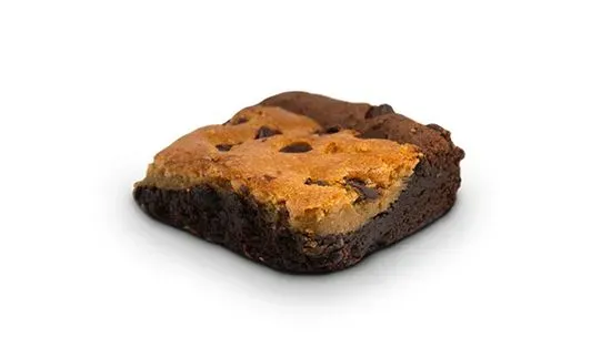 Blondie Brownie