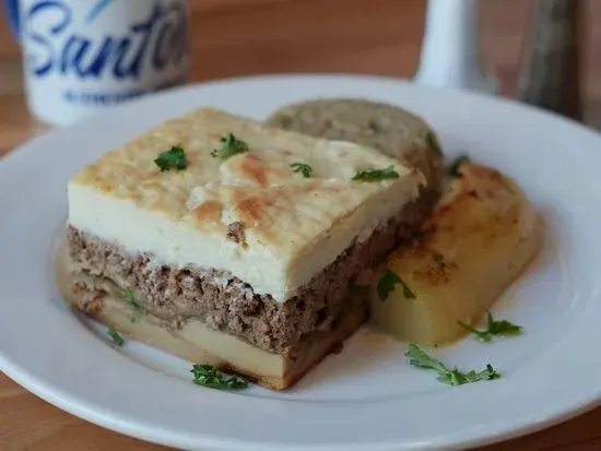 Moussaka