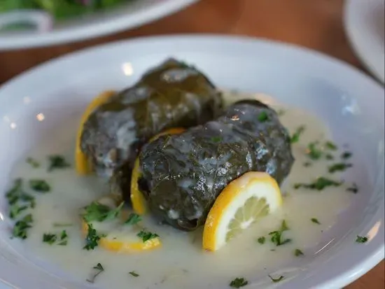 Dolmades