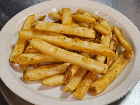 Fries