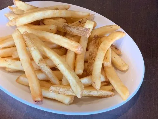 Seasoned Fries