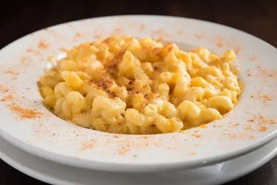 - 3 Corners Mac & Cheese -