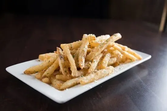 Truffle Fries