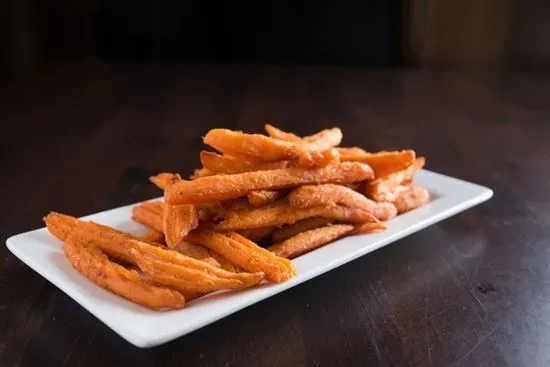 Sweet Potato Fries