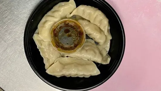 Steam Dumpling (7)