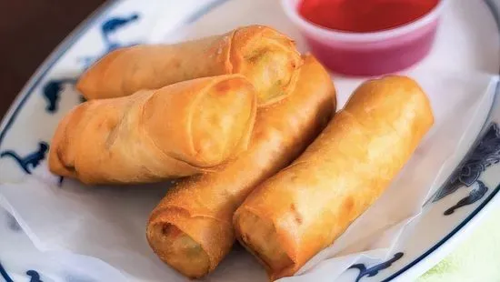 Egg Roll