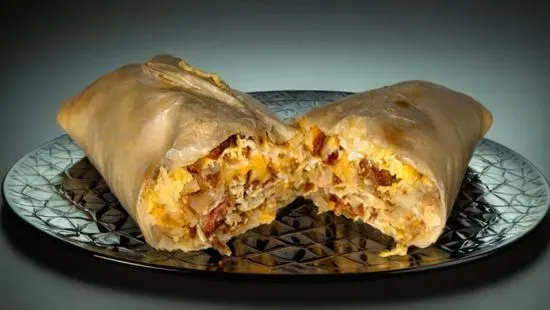 Original (Burritos)