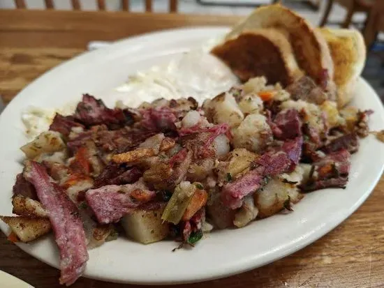 Corned Beef Hash