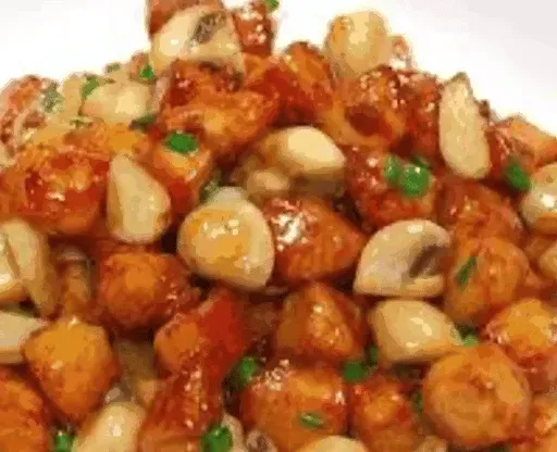 Garlic Delight