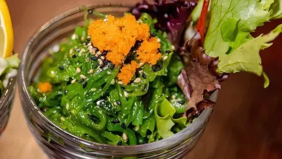 Seaweed Salad