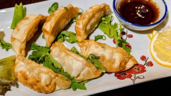 Gyoza (5 Pcs)