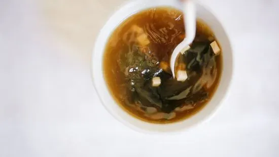 Miso Soup