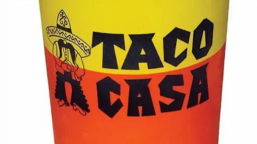 Cup Of Nacho Cheese