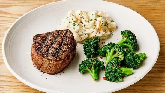 Tuscan-Grilled Filet* 9 oz 