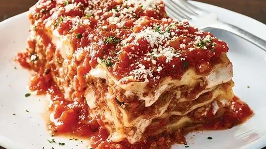 Lasagne