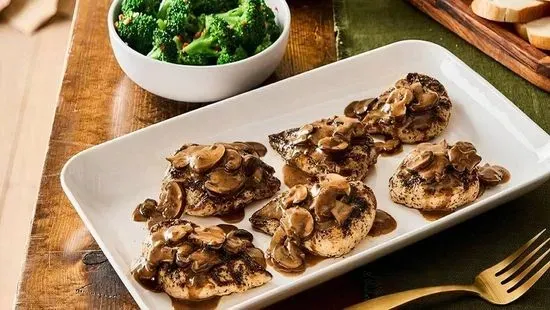 Family Bundle Chicken Marsala