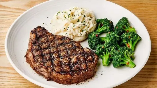 NEW! Tuscan-Grilled Ribeye* 16oz