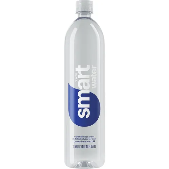 1 Liter smartwater