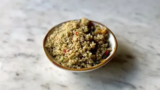 Quinoa