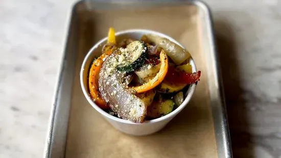 Roasted Veggies