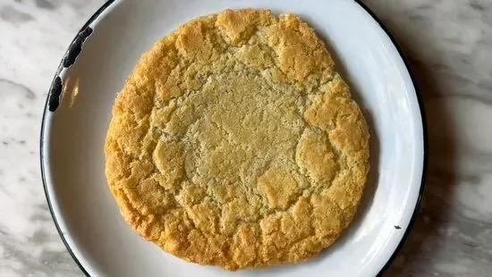 Sugar Cookie