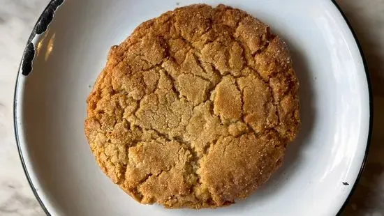 Peanut Butter Cookie