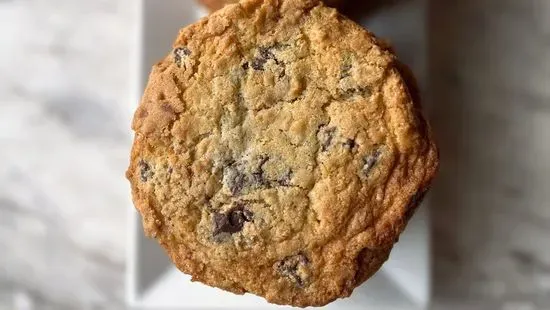 Chocolate Chip Cornflake Cookie