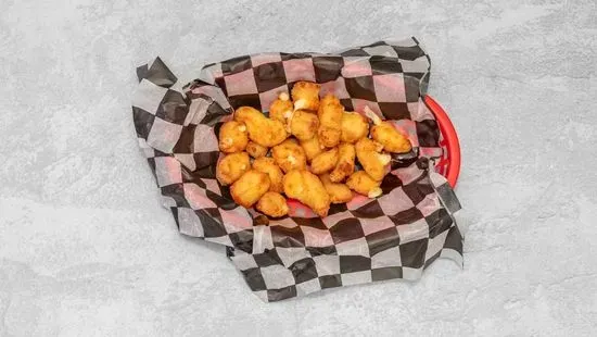 Cheese Curds