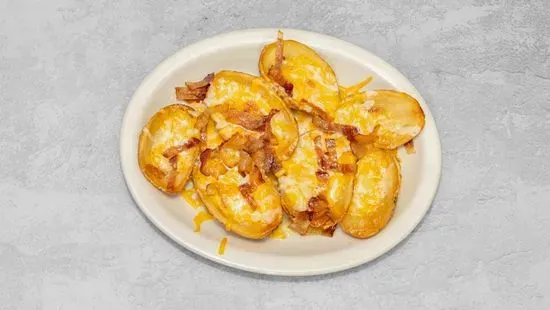 Potato Skins