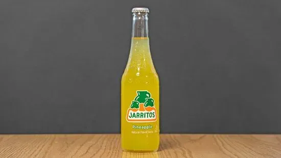 Jarritos