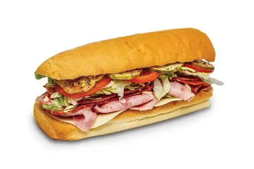 Lenny's Italian Sub