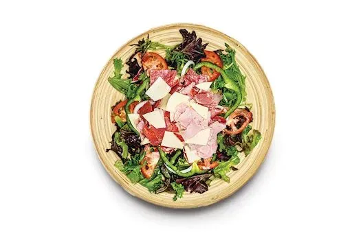 Lenny's Italian Salad