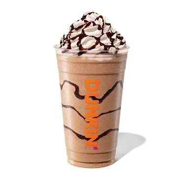 Triple Mocha Frozen Coffee
