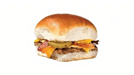 BACON CHEESE KRYSTAL