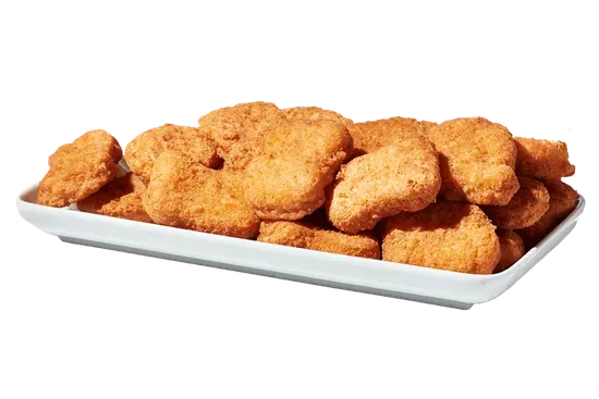 20PC CHICKEN NUGGETS