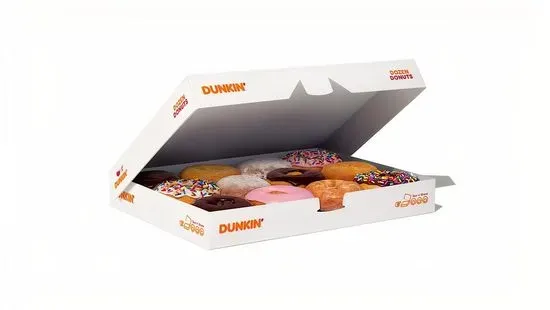 Dozen Donuts