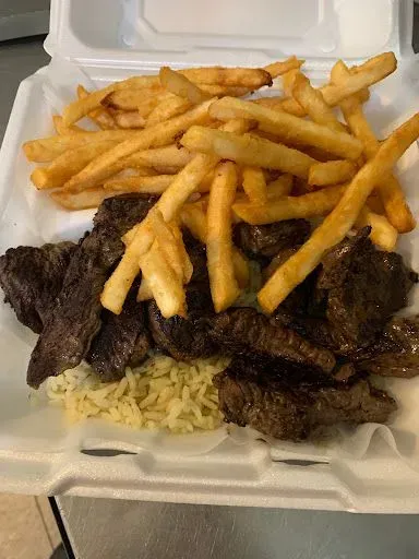 Steak Tips