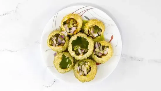 Pani Puri