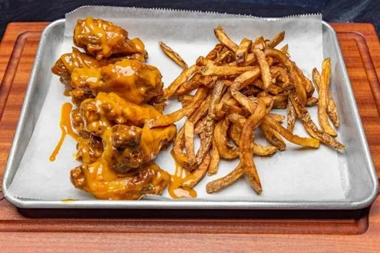 Party Wings (20)