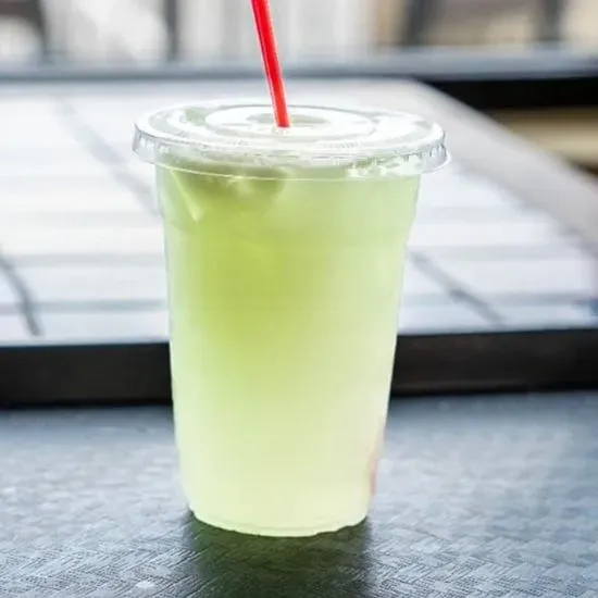 Fresh Lime Drink