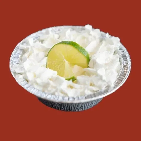 Key Lime Pie