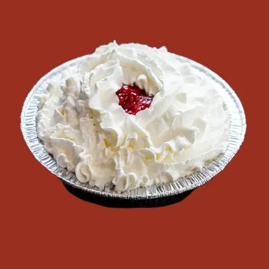 Tres Leches Cake