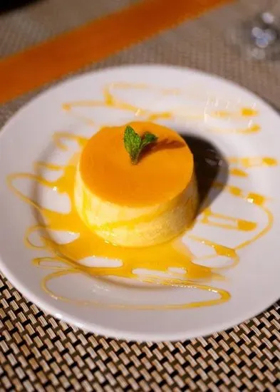 Flan