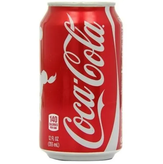 Coke Can