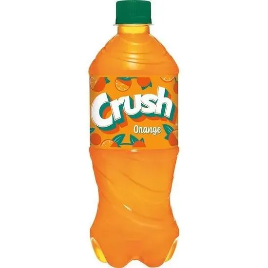Orange Crush 20 oz
