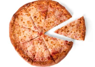 Sweet Pizza