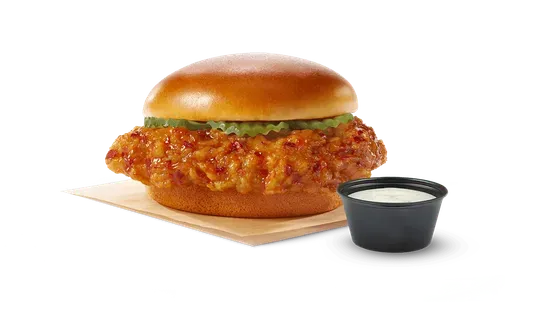 Chicken Sandwich